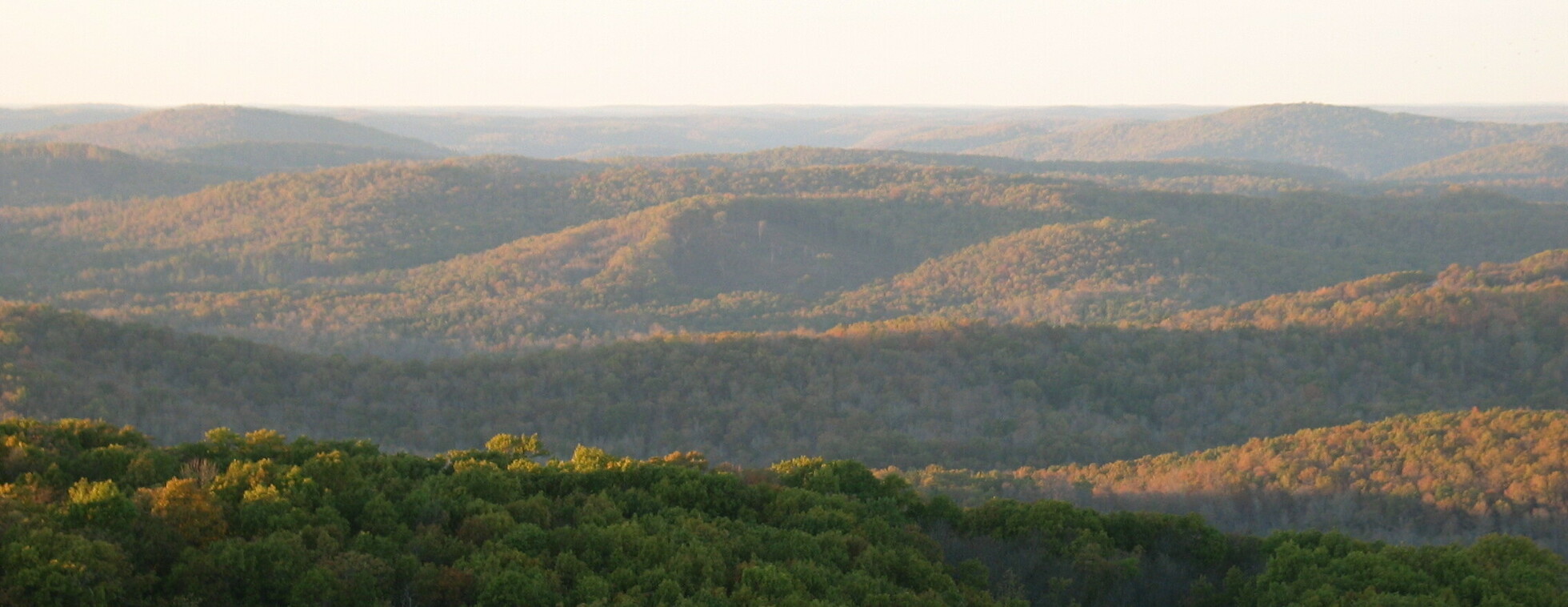 Ozark Land Trust